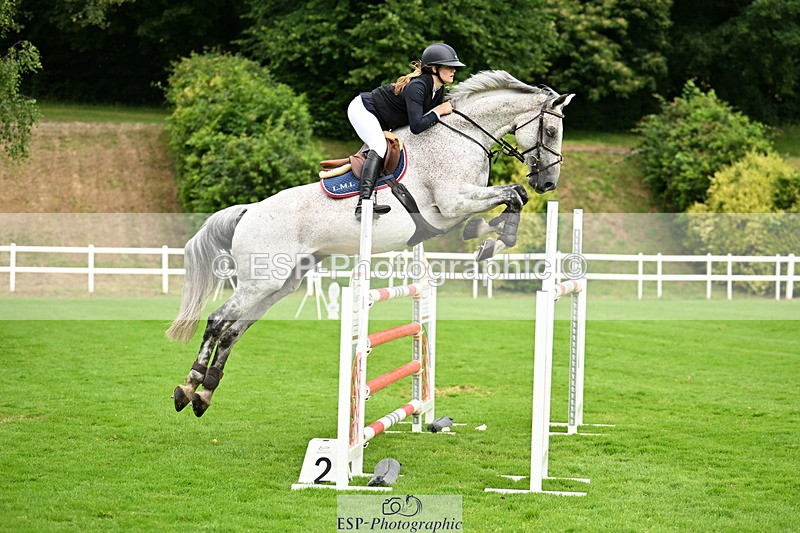 250706A-095524-17166 - Cls 43 Snr 1.30m Grand Prix