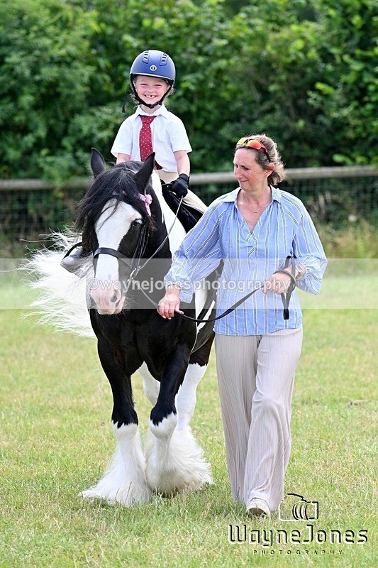 WJ7_8064 - Nancy And Churchill SORC summer show 21-06-26