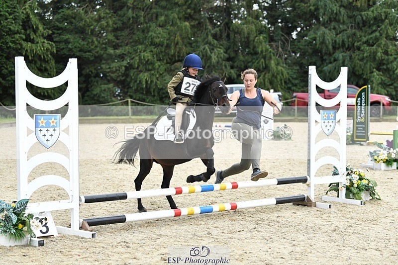 230824-152122-04911 - Round 2 Lead Rein 14.50 to End