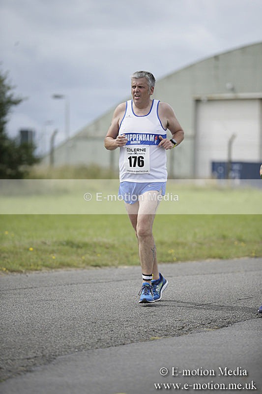 CAD5M 210719-0870 - Cadence Events Colerne 5 Miler  21-Jul-2019