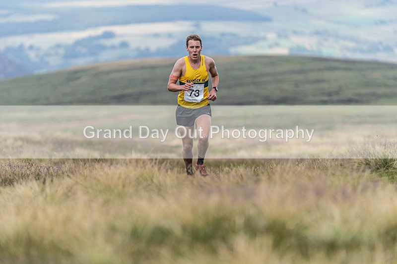 Fellside-44 - Fellside Fell race Wednesday 22nd July 2026