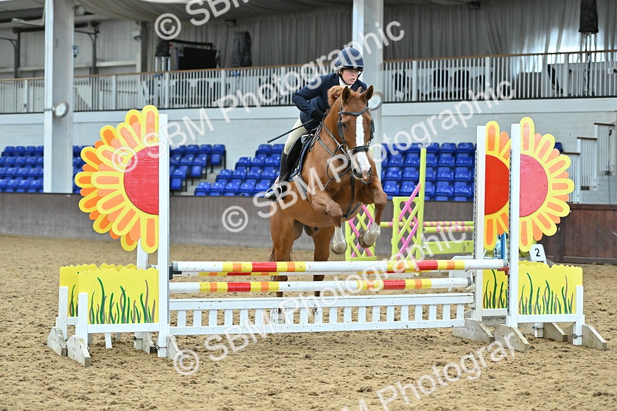 SBM_005025 - Class 56 - 80cm Restricted