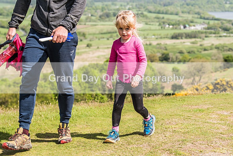 Two Tops Dash-193 - Two Tops Dash Fell Race Saturday 14th May 2022