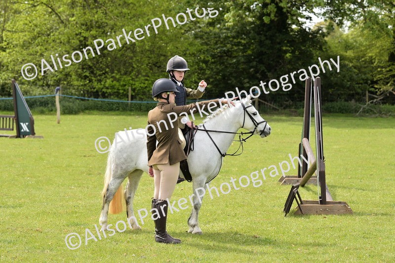 20260426-2408 - Class 21 - Working Hunter Ponies