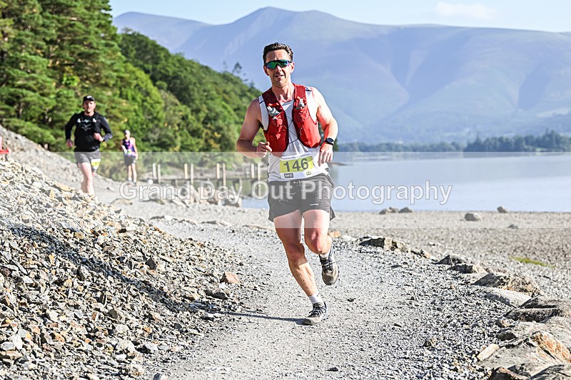Borrowdale-34 - Fellside Events Borrowdale Trail Half Marathon Sunday 23rd August 2026