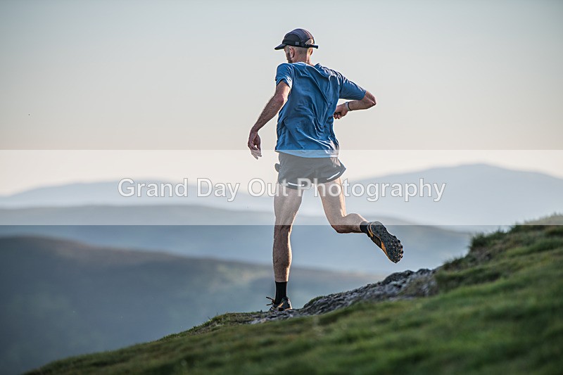 Lords Seat-42 - Lords Seat Fell Race Wednesday 30th April 2025