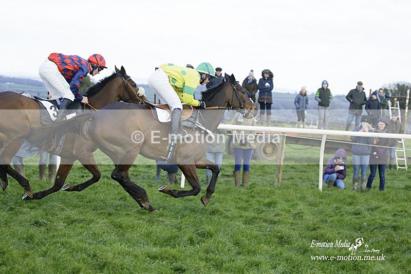 PtP 060322 569 - Blackmore & Sparkford Vale Hunt PtP 06/03/22