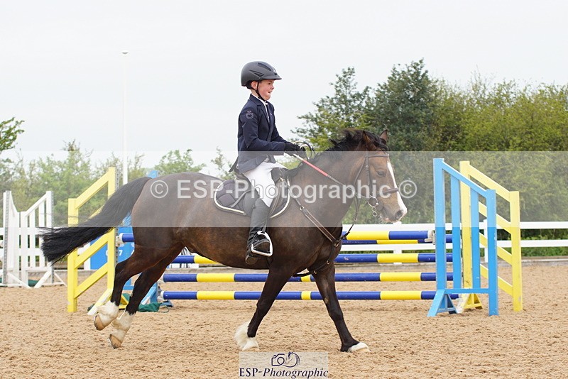 230513A-102640-00374 - Cls 2 Pony British Novice & Open