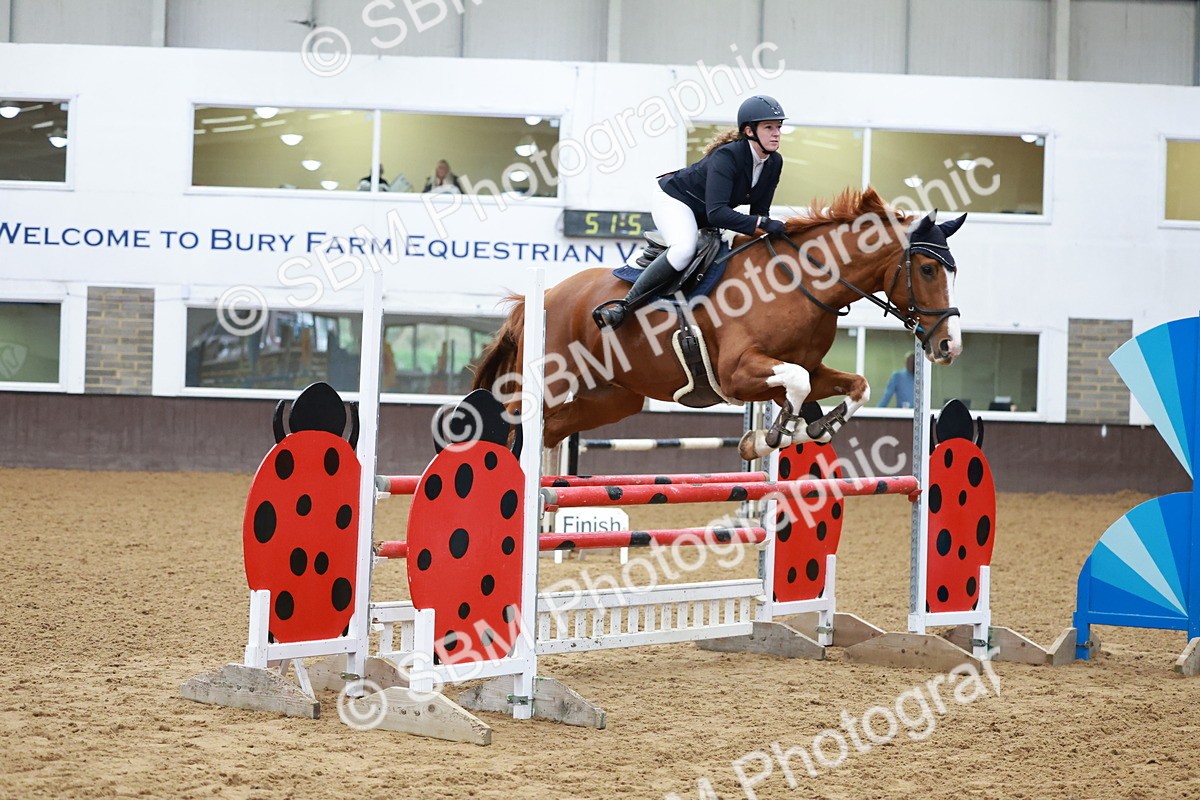 SBM_000717 - Class 3 - Senior Discovery 1.00m