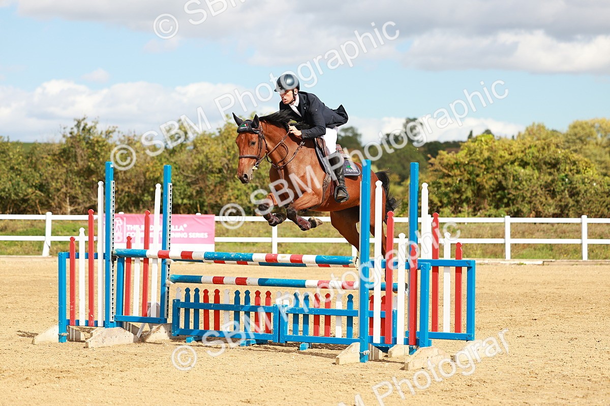 SBM_000923 - Class 3 - Senior Discovery - 1.00m