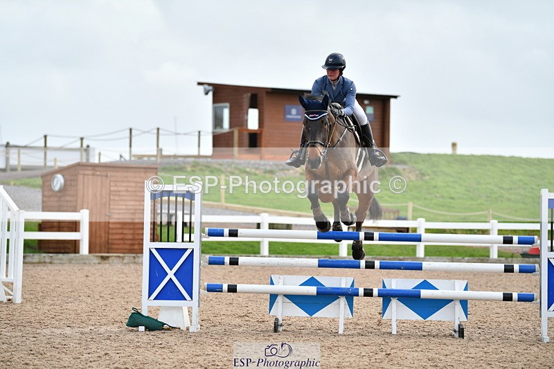 240124A-124023-00506 - Cls 3 Newcomers & 1.10m Open