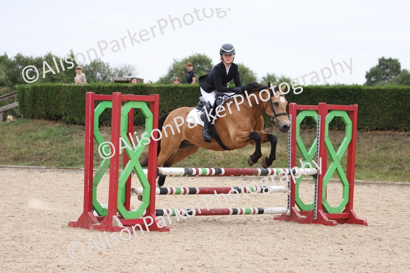 20250727-1415 - Class 5 - 80cm