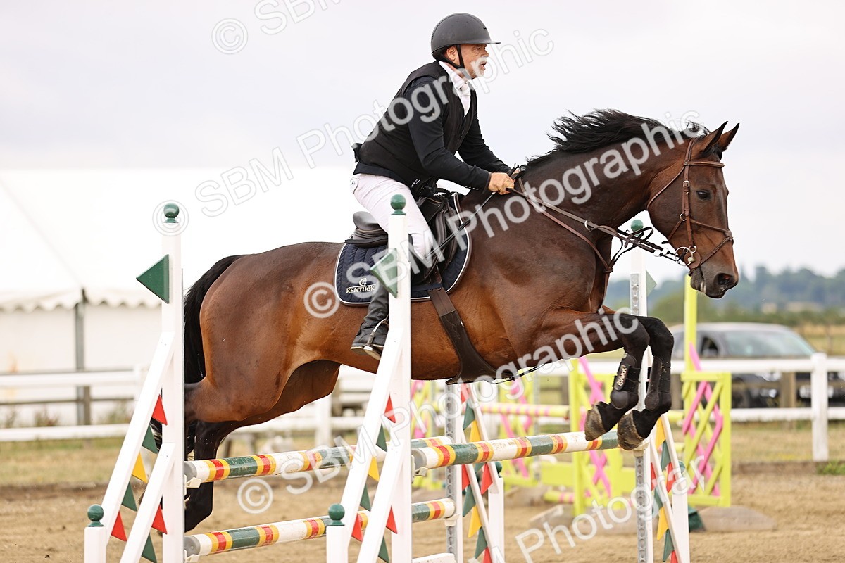SBM_026441 - Class 12 - Amateur Championship Qualifier 1.05m
