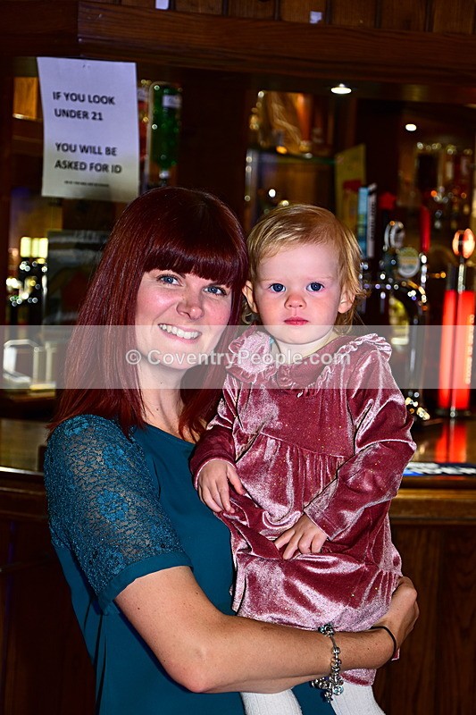 COU-292 - Courtney's 21st