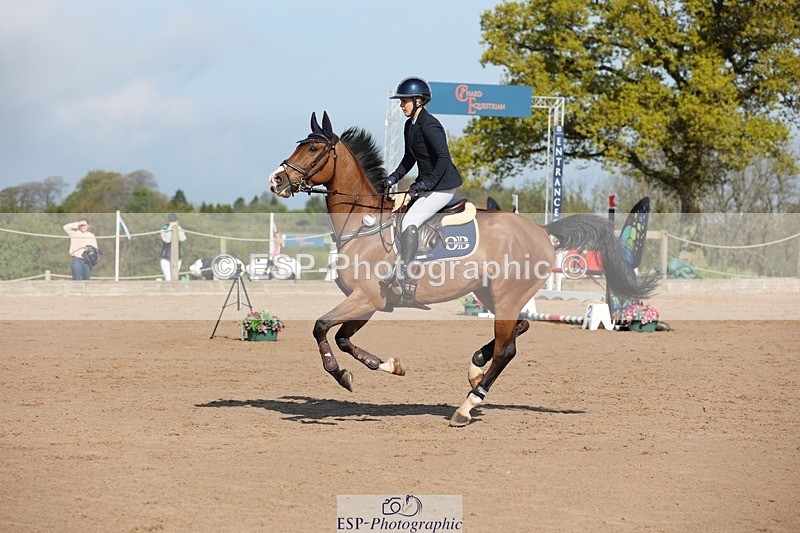 250427-093752-14970 - Cls 32 Young Horse 6yr old