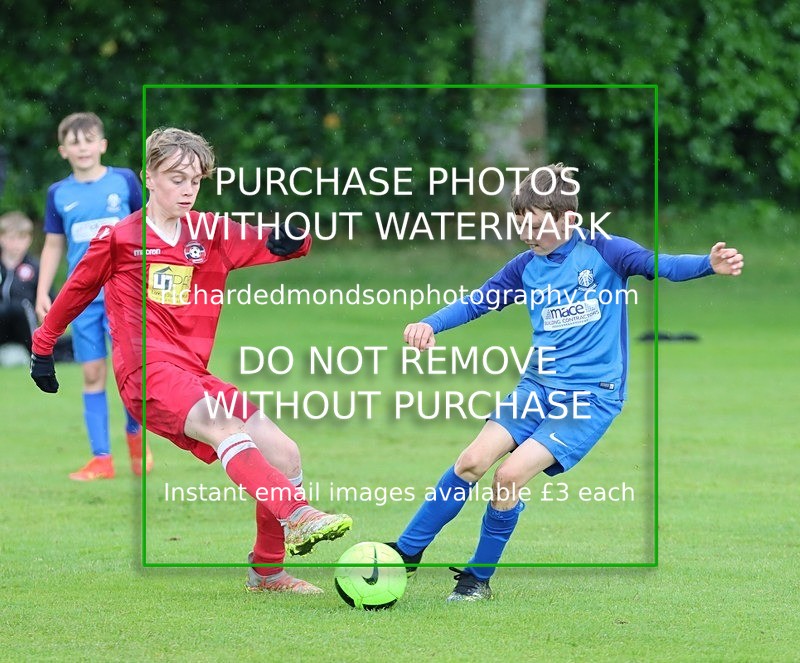 IMG_2219 - Wattsfield U12 v Carnforth Rangers (31/5/22)