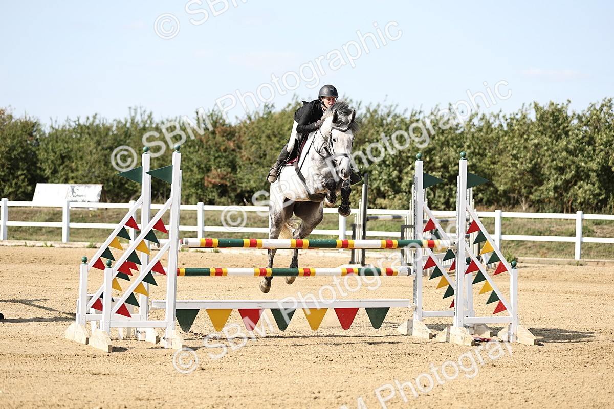 SBM_005365 - Class 7 - Senior 1.15m Open