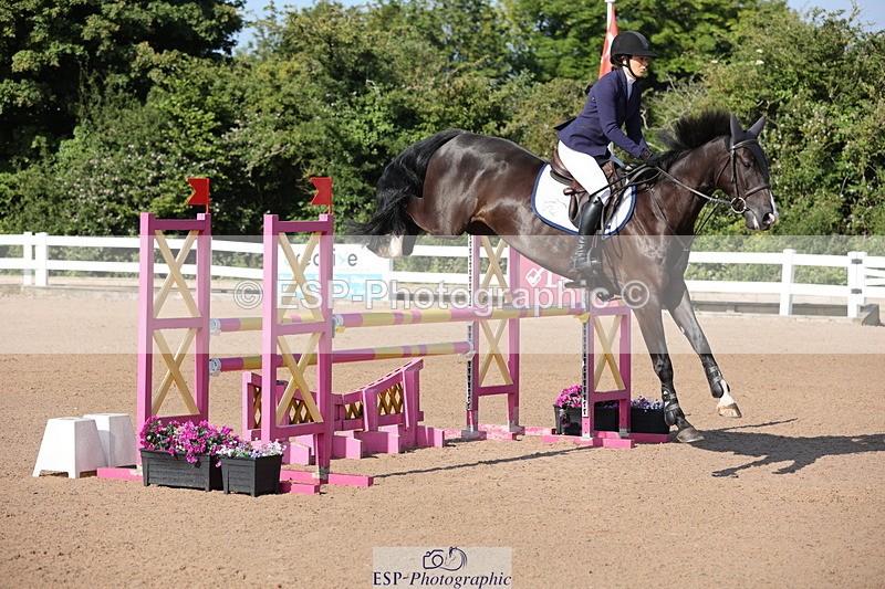 240718A-090557-00624 - Cls 25, YH 5 Yr Olds 1.10m