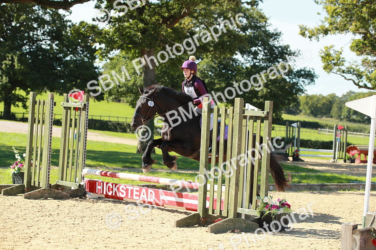 SBM_20129 - E6 - Eventers Challenge 60cm Championship