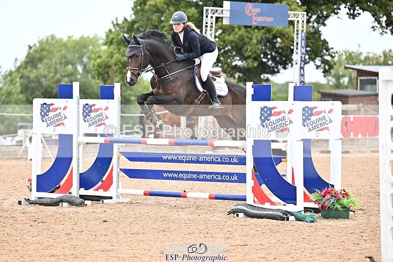 250914-111459-08496 - Cls 27 Snr 1.05m and 1.10m Grand Prix