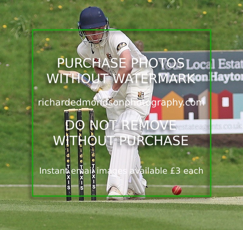IMG_3926 - Netherfield 2's v Garstang 2s