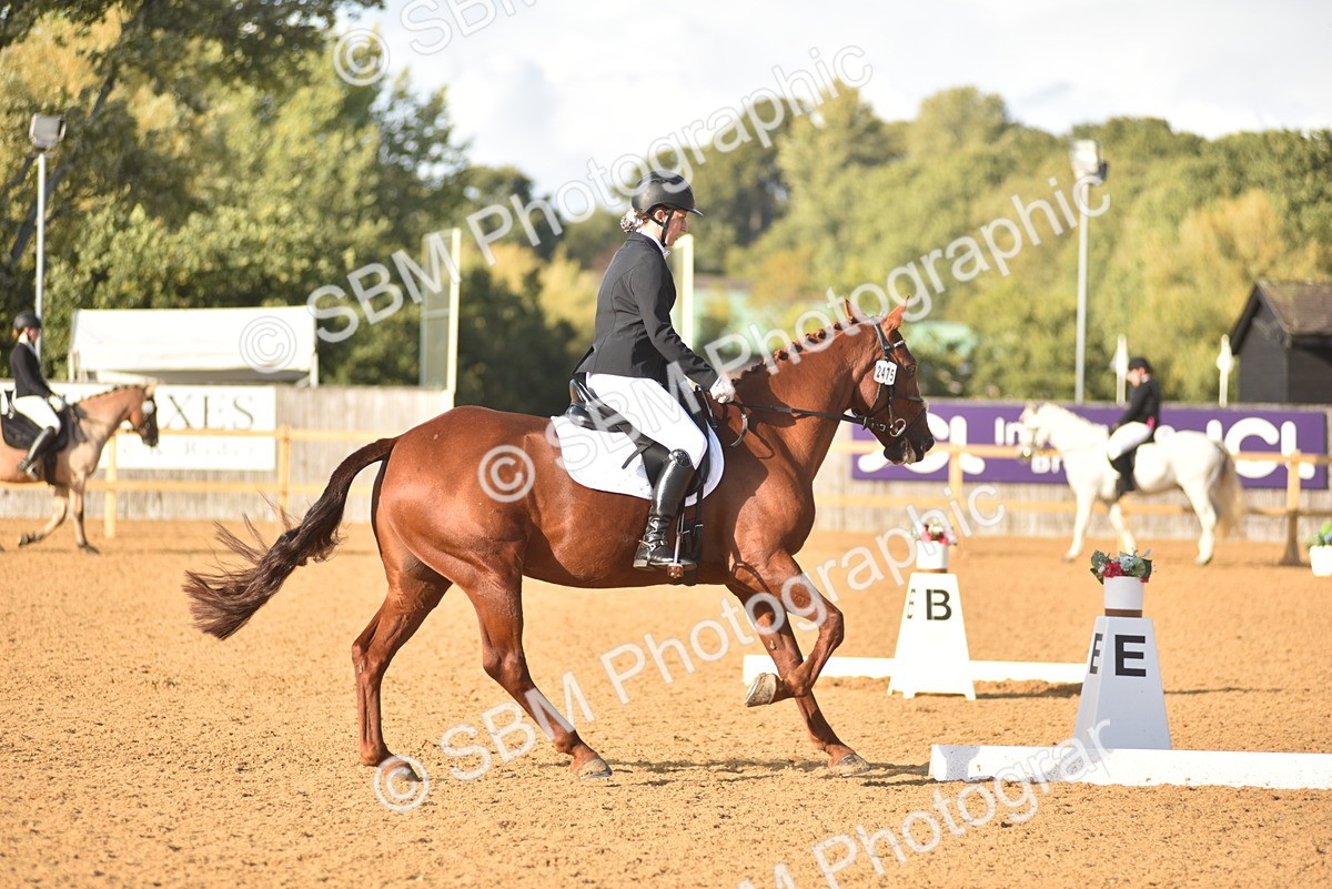 SBM_29708 - D16 -Small Tour Championship Novice 2