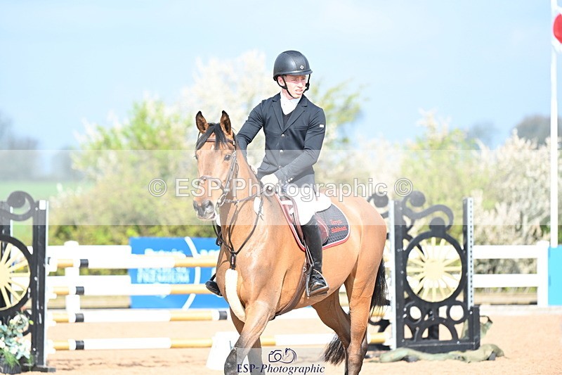 230423A-094414-07533 - Sunday Cls 21 Jump Off