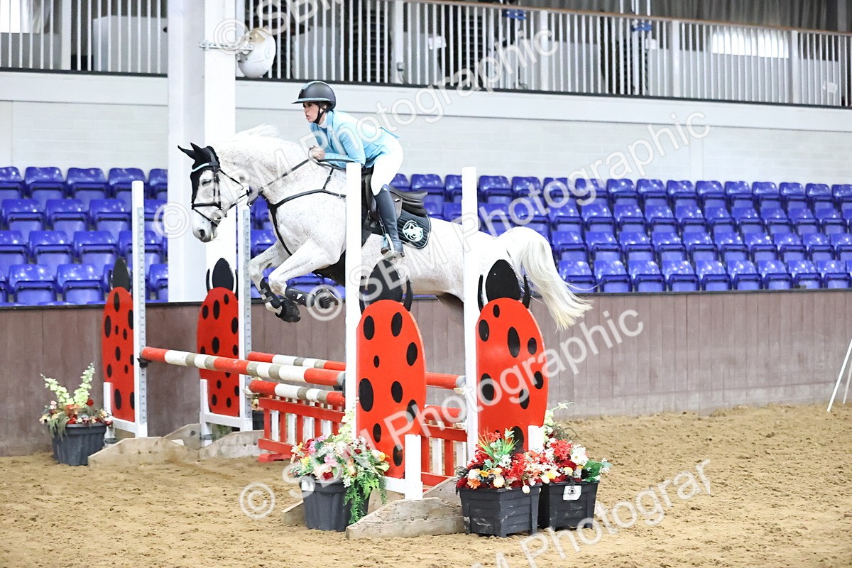 SBM_001425 - Class 8 - Senior British Novice - 90cm