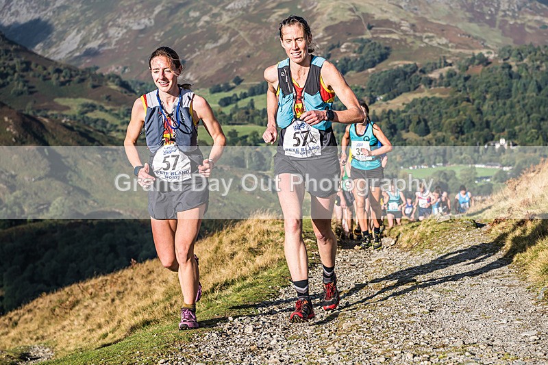 HBMR Leg 1-130 - Hodgson Brothers Mountain Relay Leg 1 Saturday 3rd October 2026
