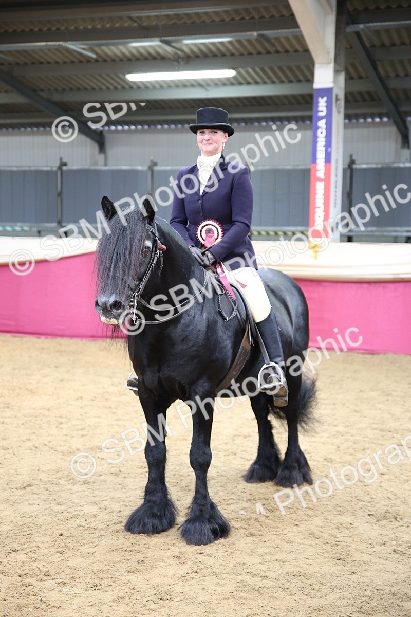 SBM_24310 - Class 905 - Supreme Final - Ridden Veteran