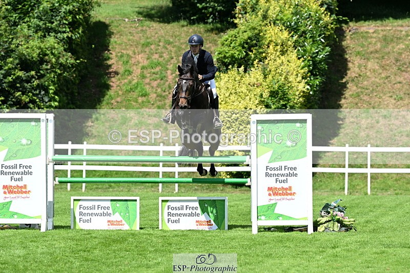 250703A-112257-03207 - Cls 1 Snr Foxhunter