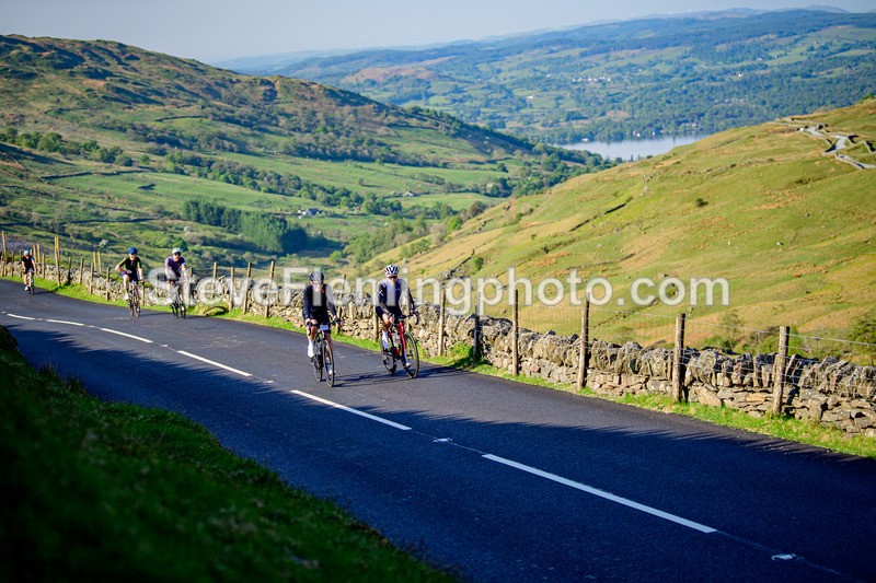 081604 - Kirkstone Pass 08:00 - 09:00