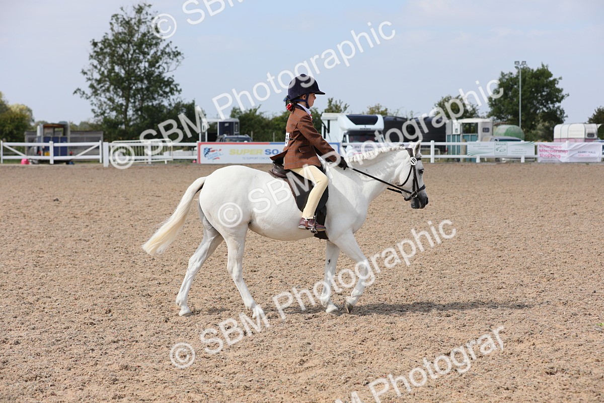 SBM_14675 - Class 310 First Ridden Pony
