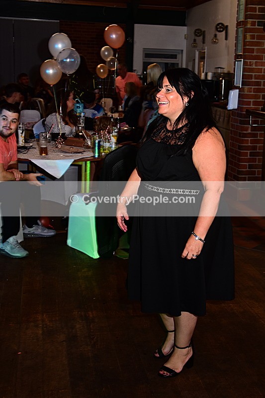 COU-558 - Courtney's 21st
