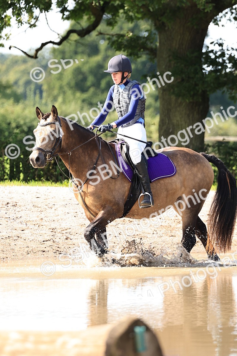SBM_22053 - E11 - Eventers Challenge 60cm Championship
