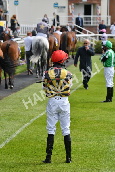 yr12052021r2-5 - Race 2 2.10pm Churchill Tyres Stakes