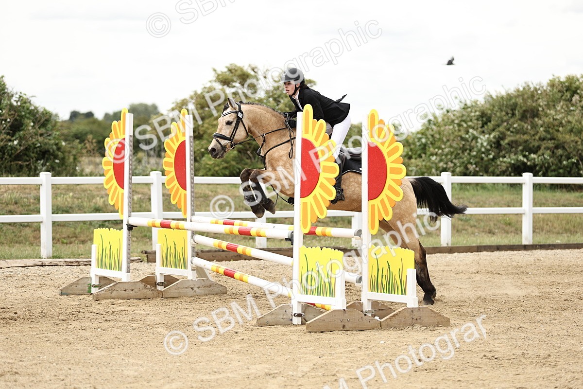 SBM_005812 - 90/100cm showjumping