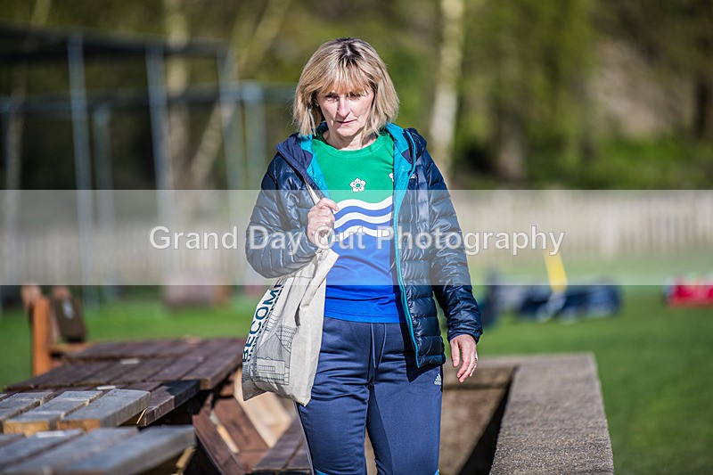 Keswick RTH-1 - Keswick AC Round The Houses Road Race Wednesday 24th April 2024