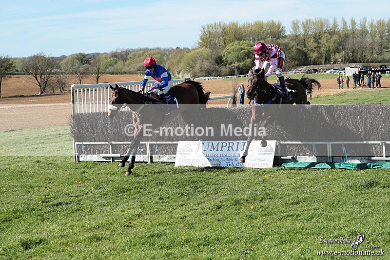 PtP 060426 439 - Paxford Races North Cotswold Easter Mon 06/04/26