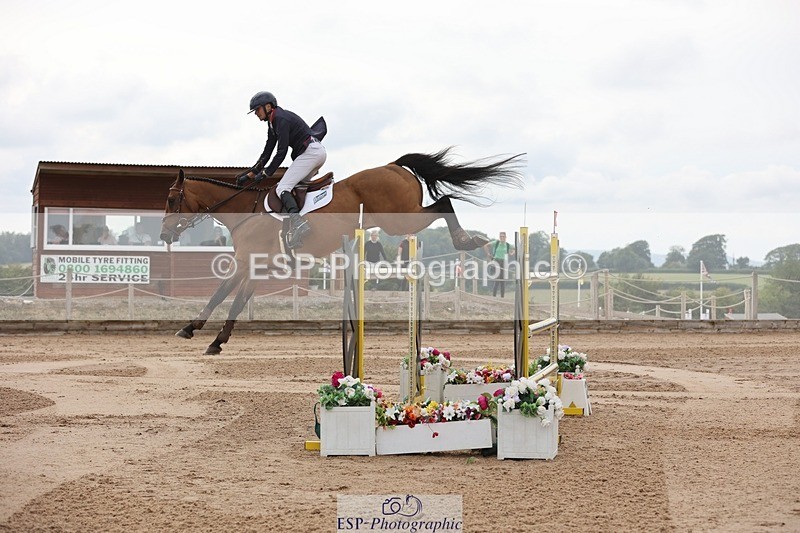 250719-174713-17508 - Cls 7, 3 Star Big Tour Break to End