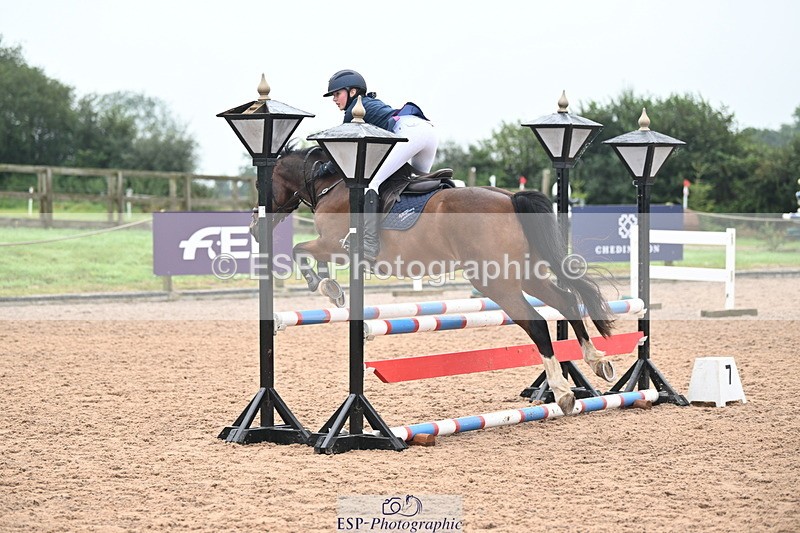 240907A-112733-00949 - Cls 2 Pony Small Team 70cm & 80cm