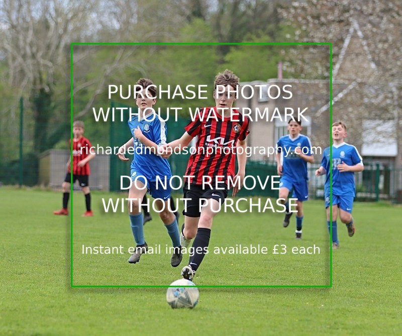 IMG_3351 - Wattsfield U13 v Heathwaite U13 (19/4/22)