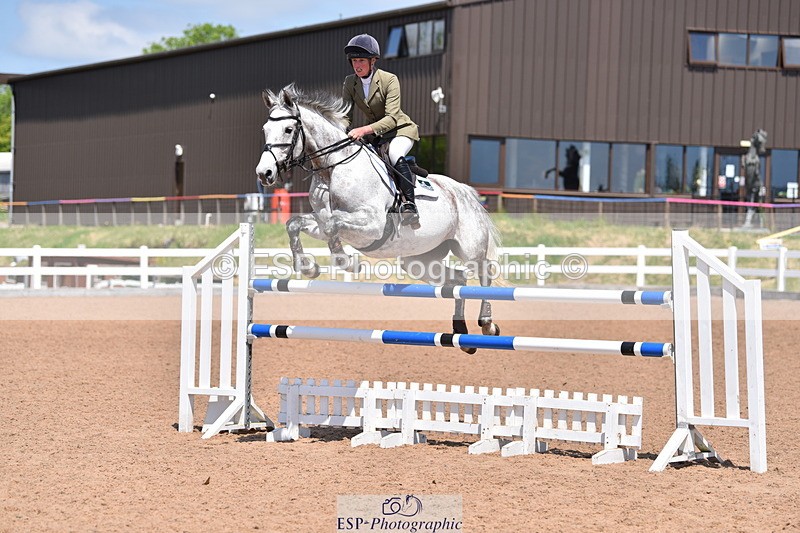 230531A-134218-00501 - Cls 5 Foxhunter & 1.20m Open