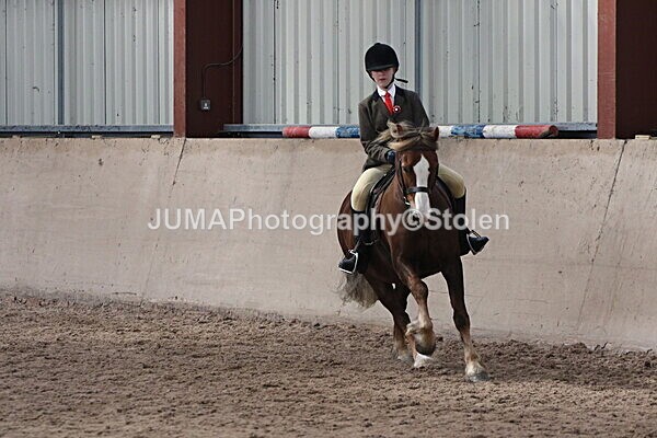 SIAL1505 - Indoor Classes