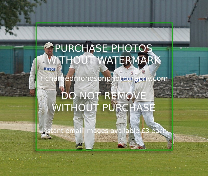 DSC00404 - Kendal CC v Netherfield CC