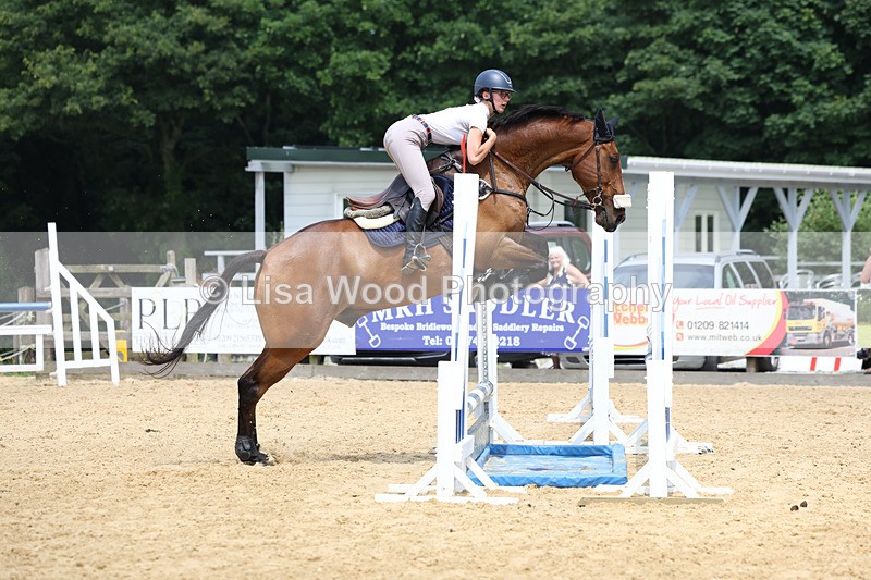 3E7A6077 - Class 6: Senior Discovery/1m open