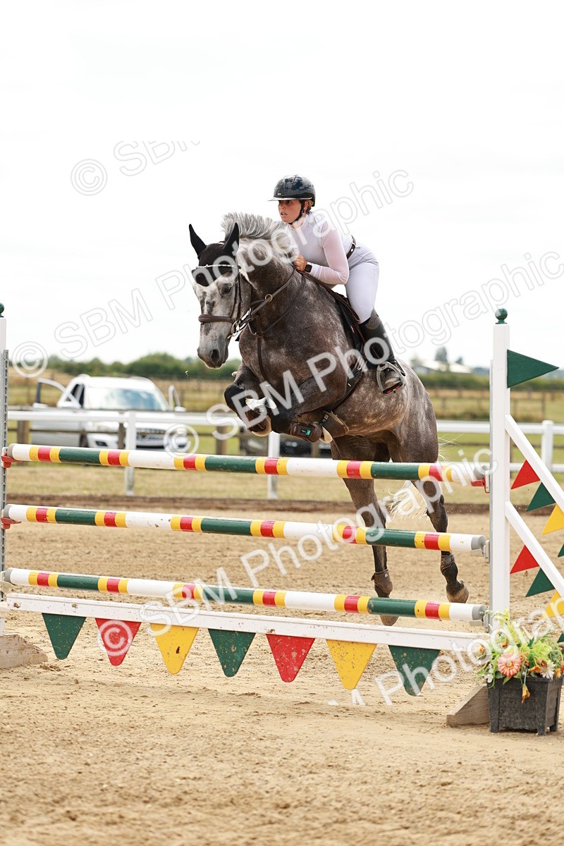 SBM_018913 - Class 21 - Senior Newcomers Championship 2d Rd