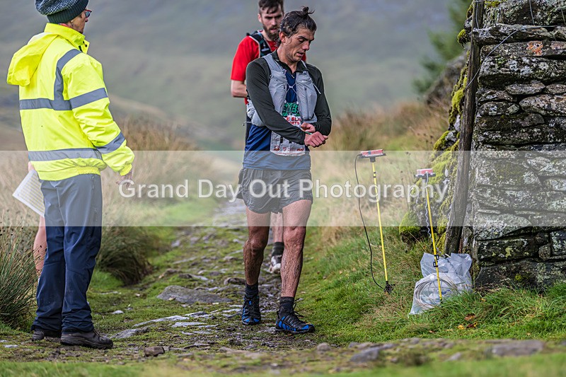 Old Crown Round-231 - Old Crown Round Fell Race Saturday 12th September 2026