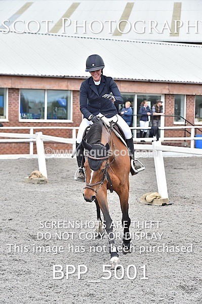BPP_5001 - SAT CLASS 28 TALENT SEEKERS 7YO CHAMP QUAL