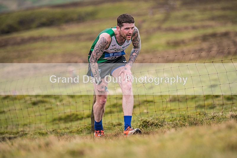 Keswick-386 - Inter Counties & Up and Down Mountain Running Champs (Junior & Senior Races) Sunday 21st April 2024